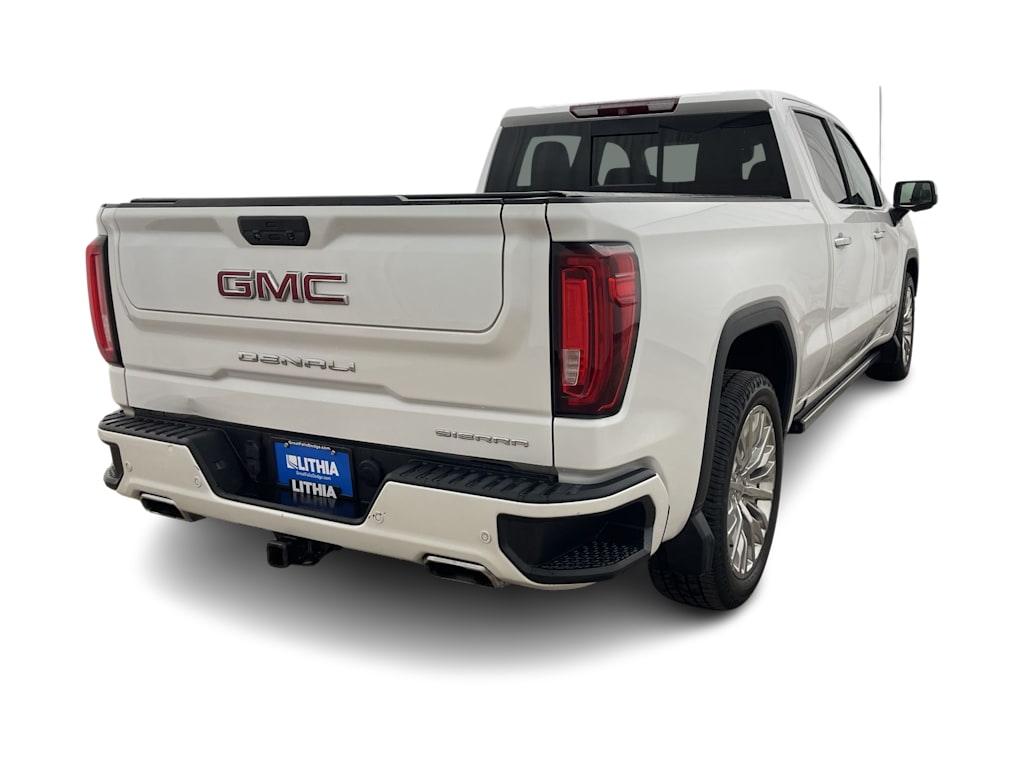 Thumbnail: 2019 GMC Sierra 1500 - 35