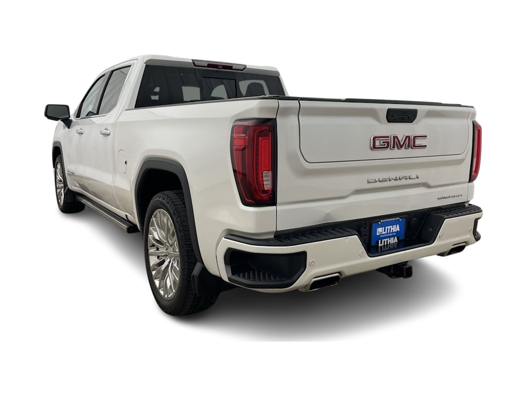 Thumbnail: 2019 GMC Sierra 1500 - 4