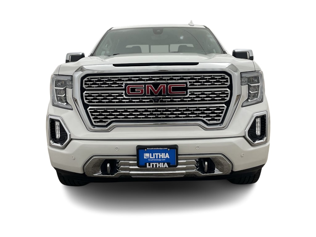 Thumbnail: 2019 GMC Sierra 1500 - 6