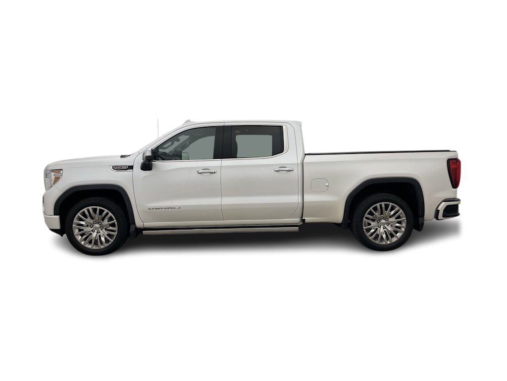 Thumbnail: 2019 GMC Sierra 1500 - 3