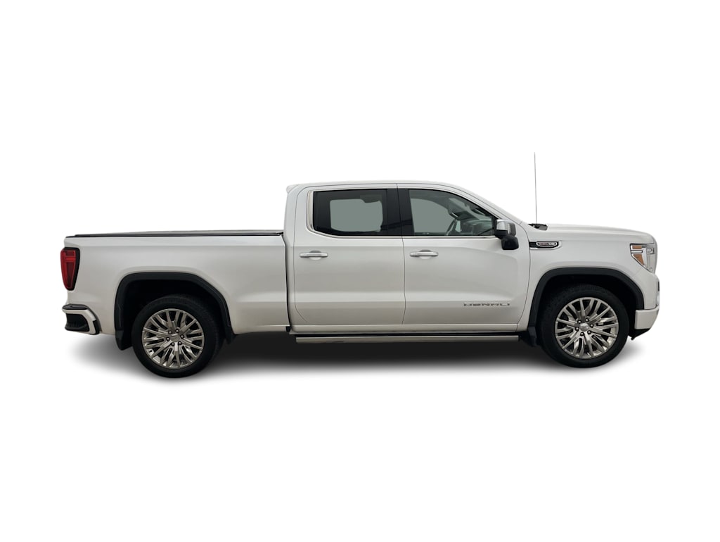 Thumbnail: 2019 GMC Sierra 1500 - 36