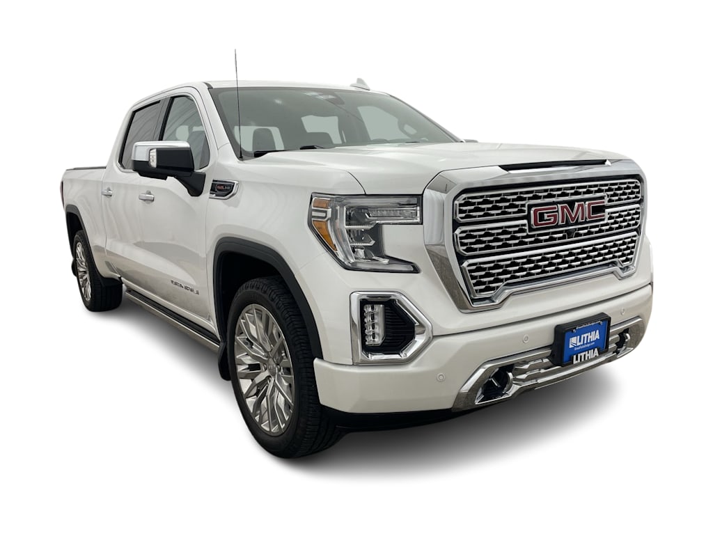 Thumbnail: 2019 GMC Sierra 1500 - 37