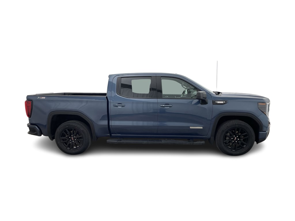 Thumbnail: 2024 GMC Sierra 1500 - 38