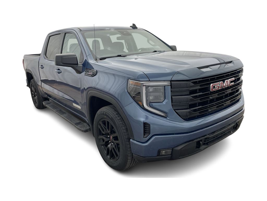Thumbnail: 2024 GMC Sierra 1500 - 39