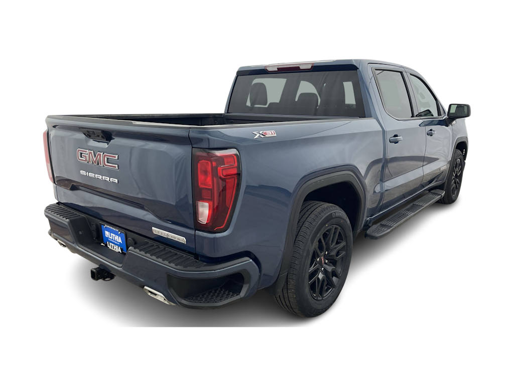 Thumbnail: 2024 GMC Sierra 1500 - 37
