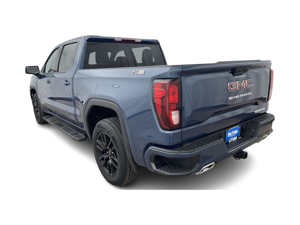 Thumbnail: 2024 GMC Sierra 1500 - 3