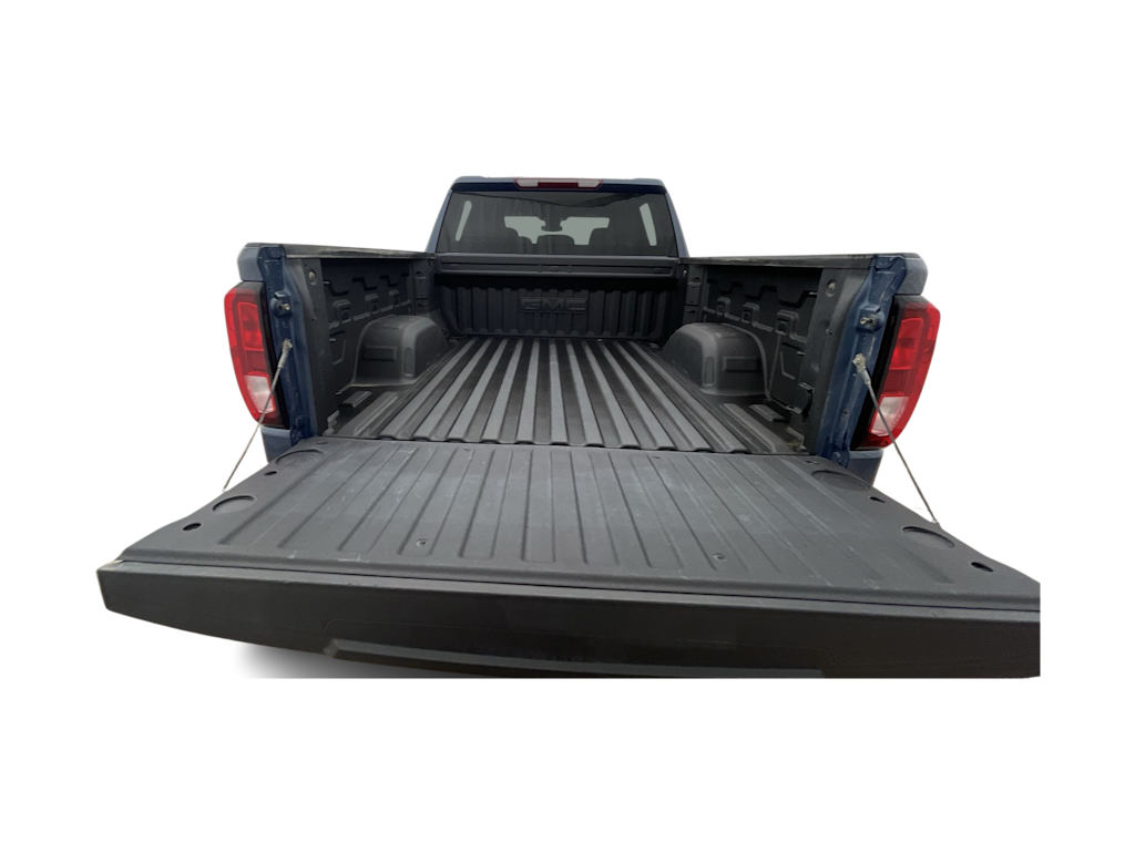 Thumbnail: 2024 GMC Sierra 1500 - 17