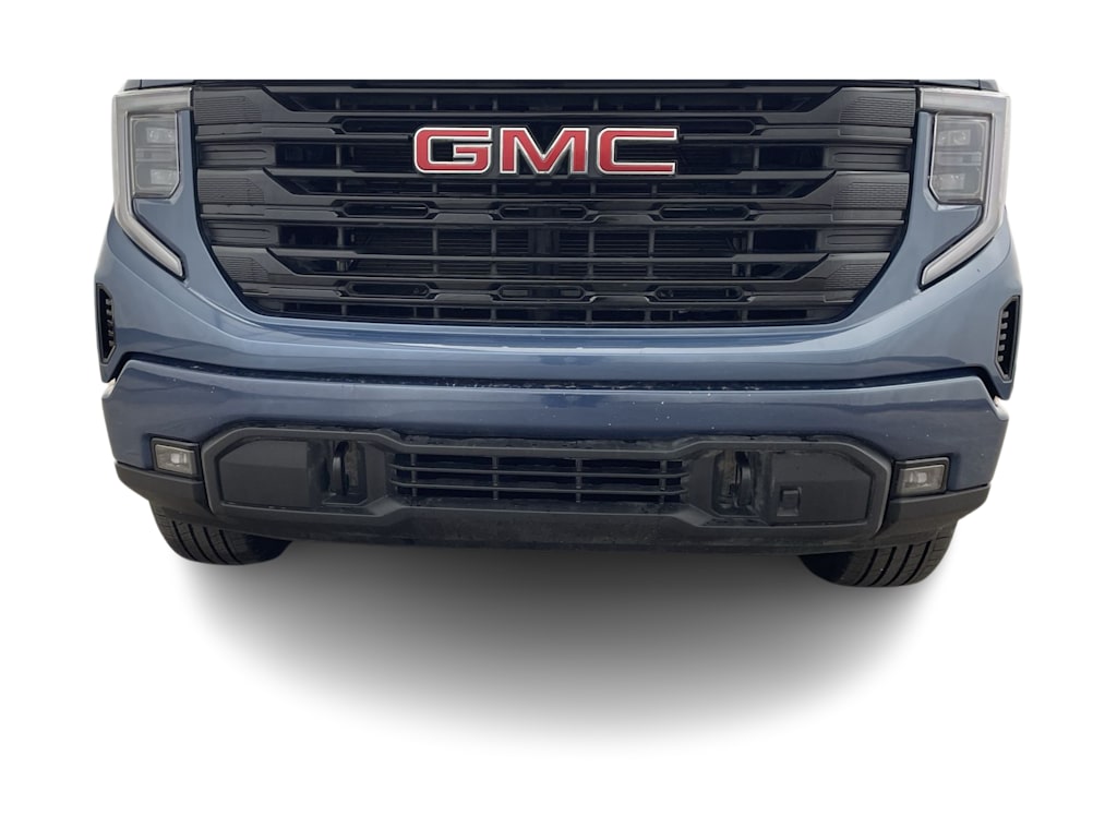 Thumbnail: 2024 GMC Sierra 1500 - 41