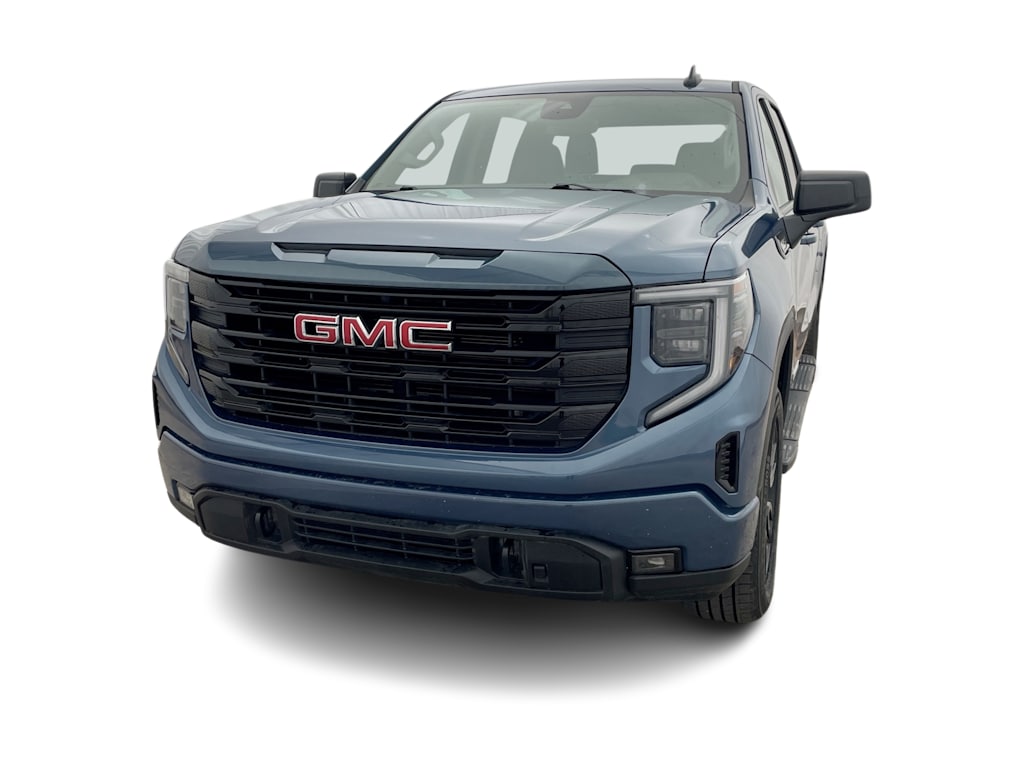 Thumbnail: 2024 GMC Sierra 1500 - 5