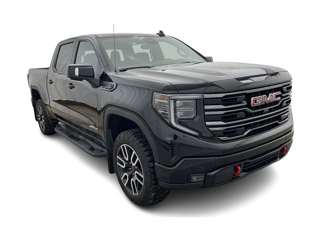 Thumbnail: 2025 GMC Sierra 1500 - 39