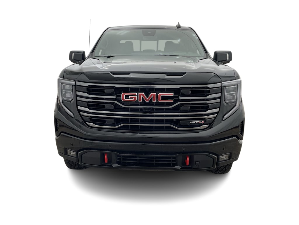 Thumbnail: 2025 GMC Sierra 1500 - 40