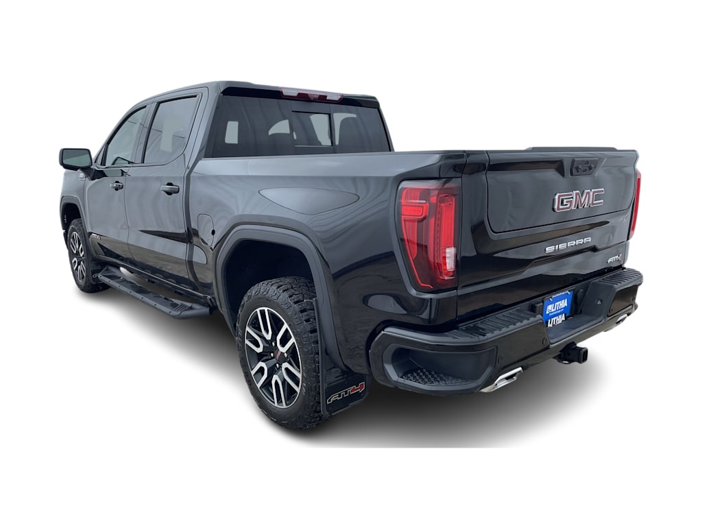 Thumbnail: 2025 GMC Sierra 1500 - 3