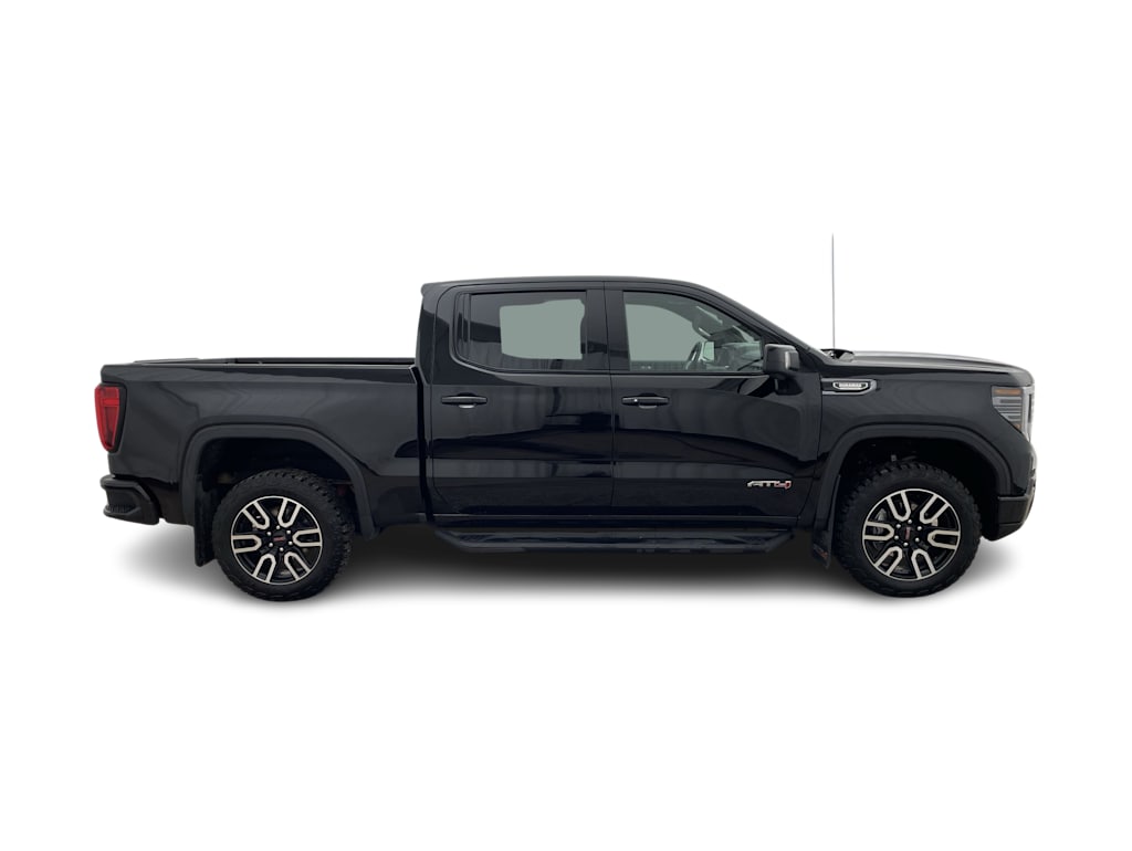 Thumbnail: 2025 GMC Sierra 1500 - 38