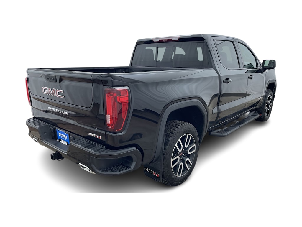 Thumbnail: 2025 GMC Sierra 1500 - 37