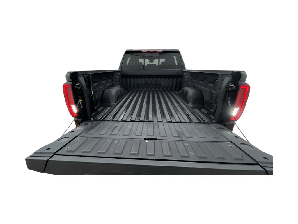 Thumbnail: 2025 GMC Sierra 1500 - 36