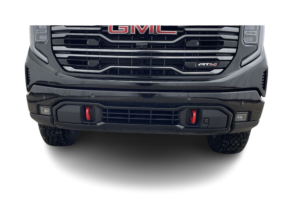 Thumbnail: 2025 GMC Sierra 1500 - 41