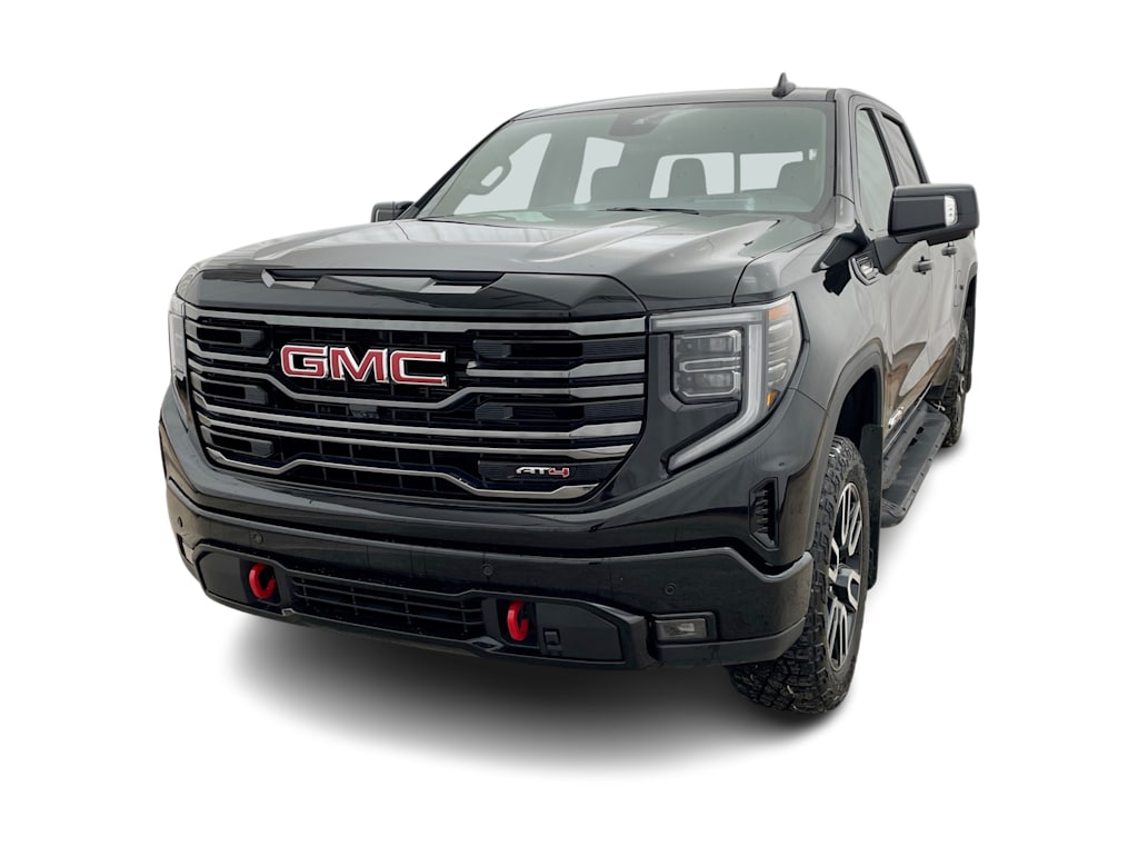 Thumbnail: 2025 GMC Sierra 1500 - 5
