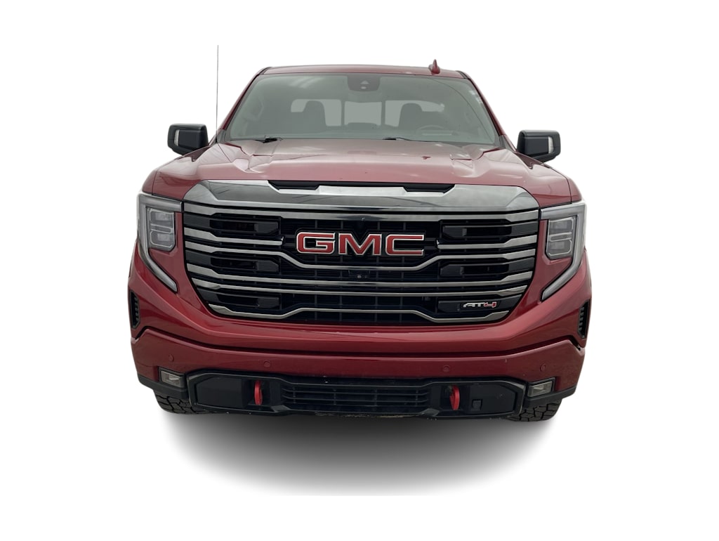 Thumbnail: 2022 GMC Sierra 1500 - 40