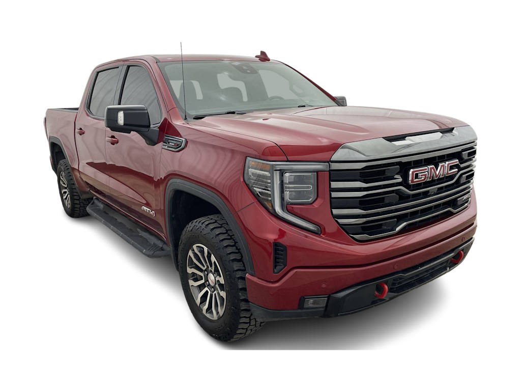Thumbnail: 2022 GMC Sierra 1500 - 39