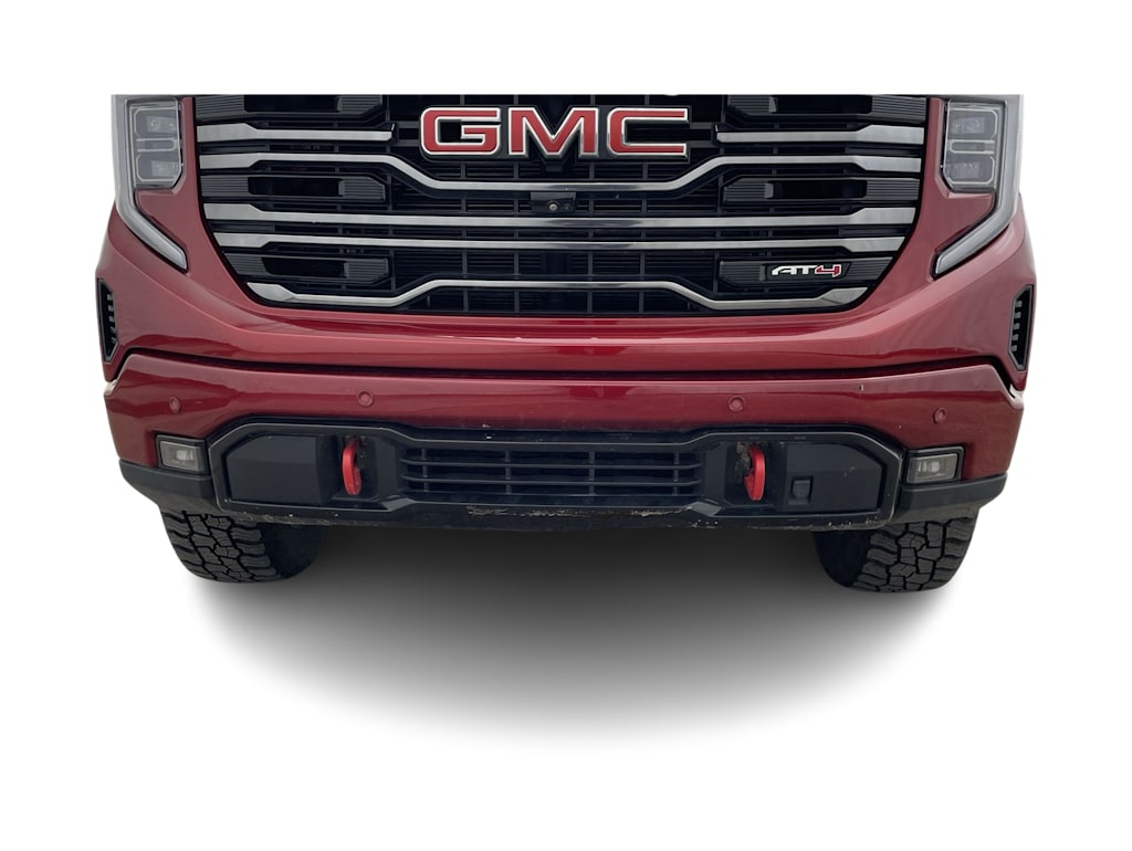 Thumbnail: 2022 GMC Sierra 1500 - 41