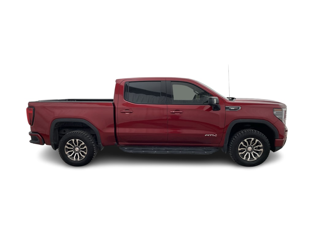 Thumbnail: 2022 GMC Sierra 1500 - 38