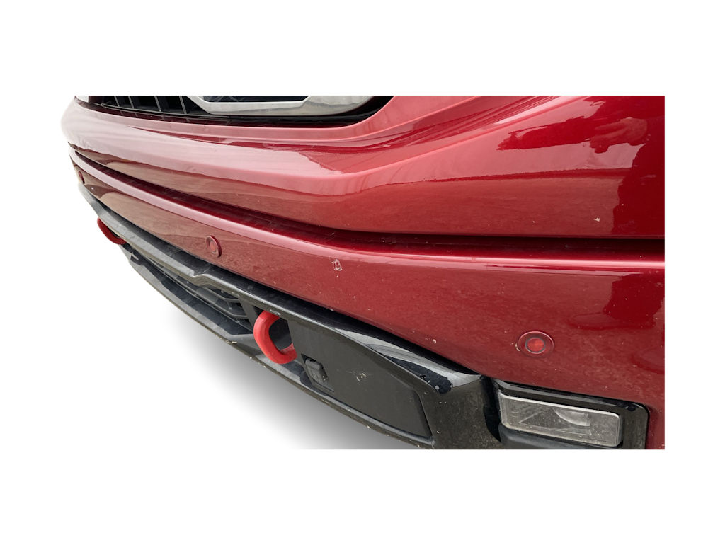 Thumbnail: 2022 GMC Sierra 1500 - 44