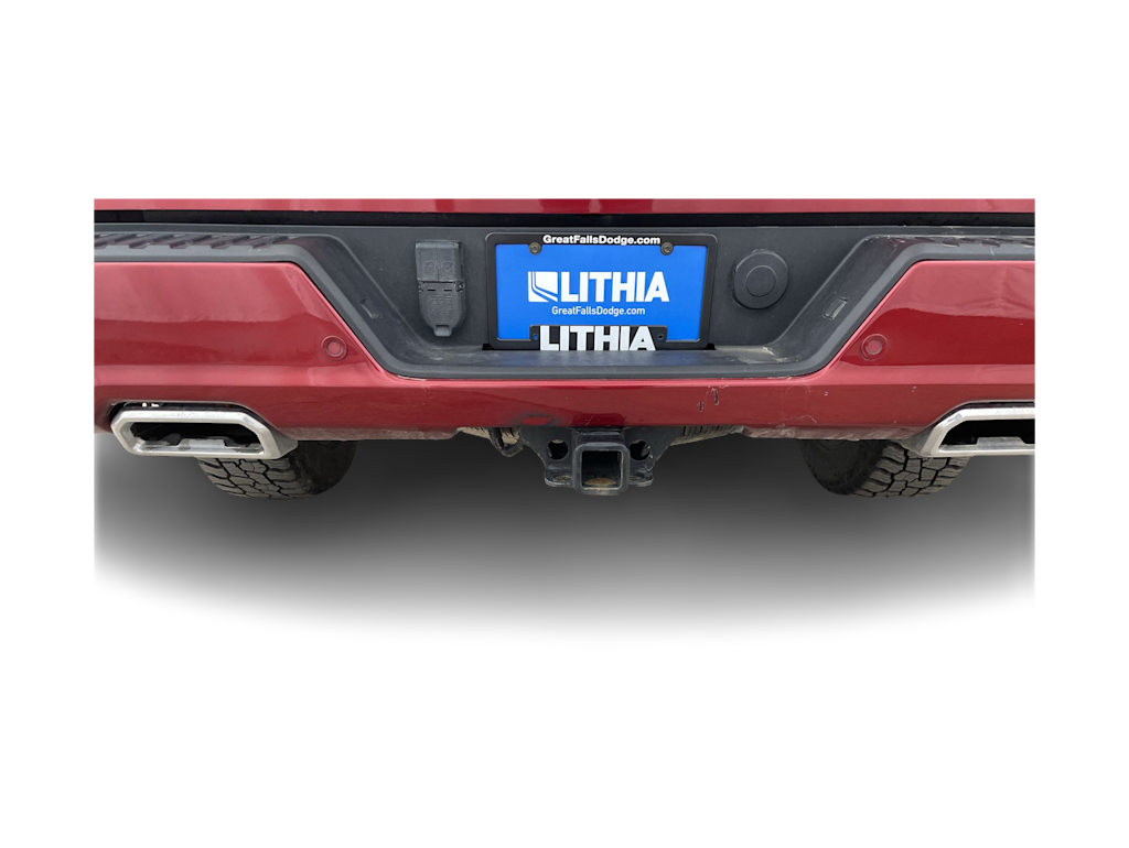 Thumbnail: 2022 GMC Sierra 1500 - 4