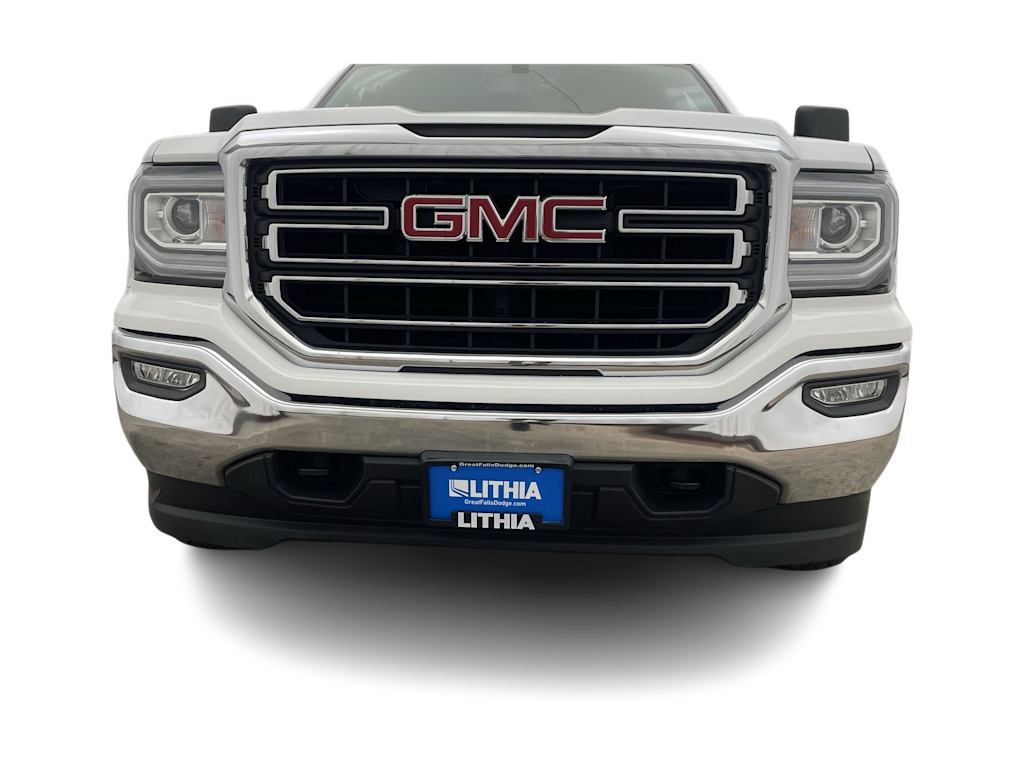 Thumbnail: 2018 GMC Sierra 1500 - 39