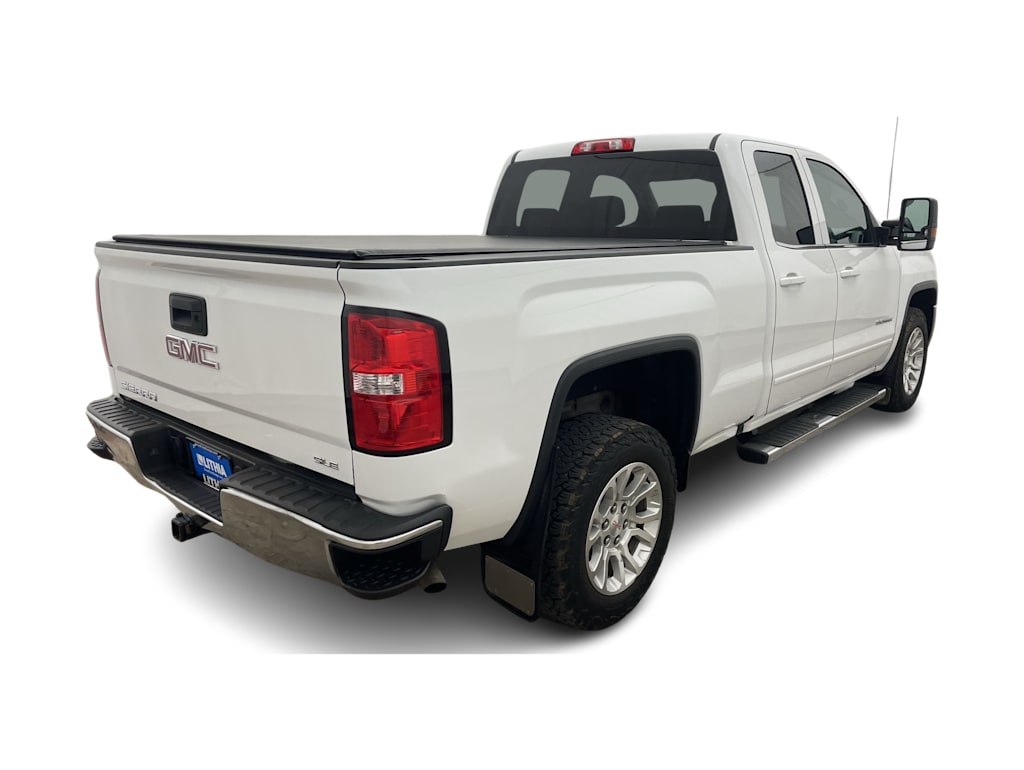 Thumbnail: 2018 GMC Sierra 1500 - 35