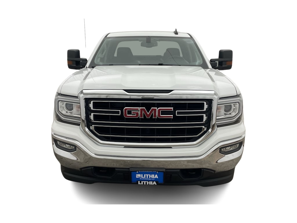 Thumbnail: 2018 GMC Sierra 1500 - 38