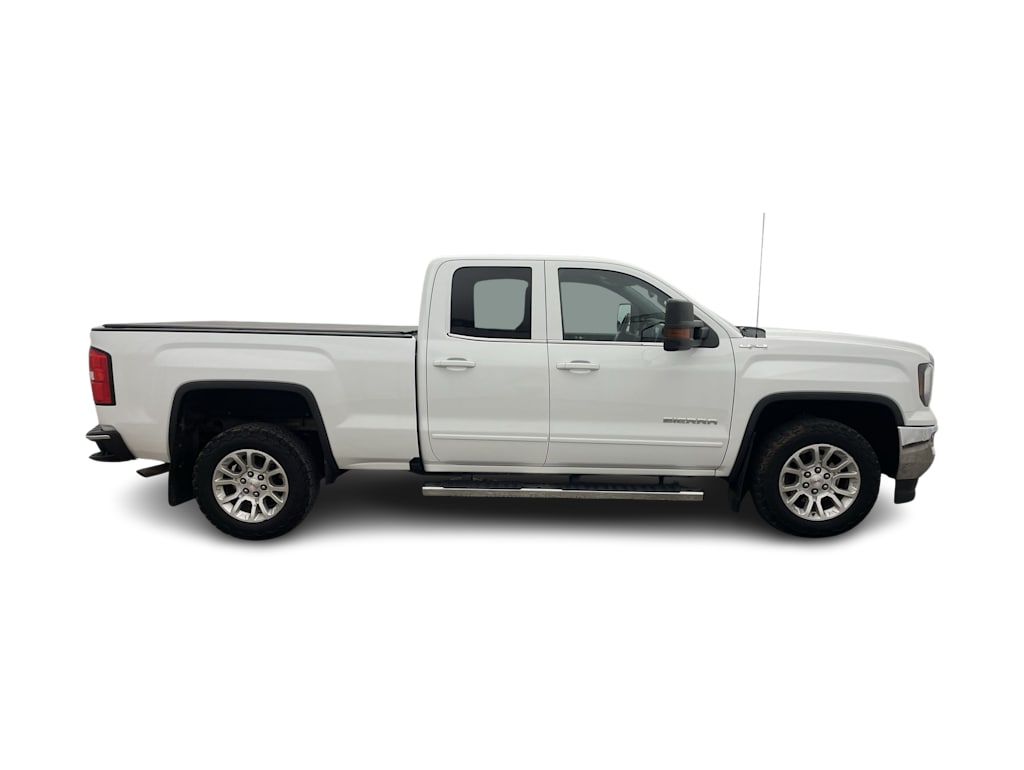 Thumbnail: 2018 GMC Sierra 1500 - 36