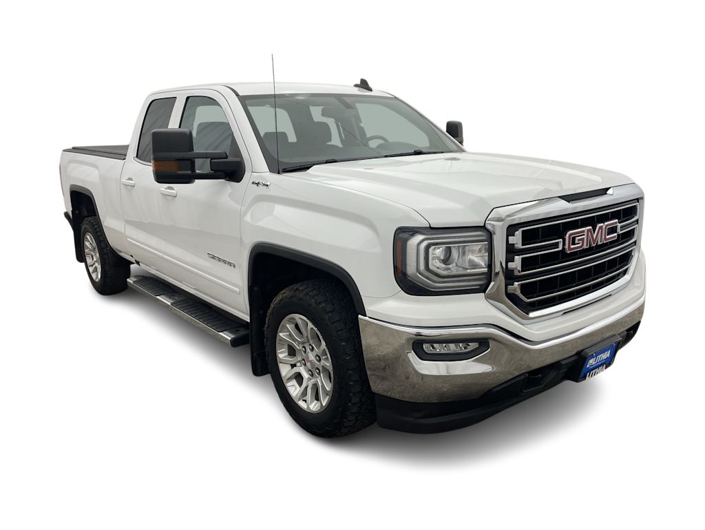 Thumbnail: 2018 GMC Sierra 1500 - 37