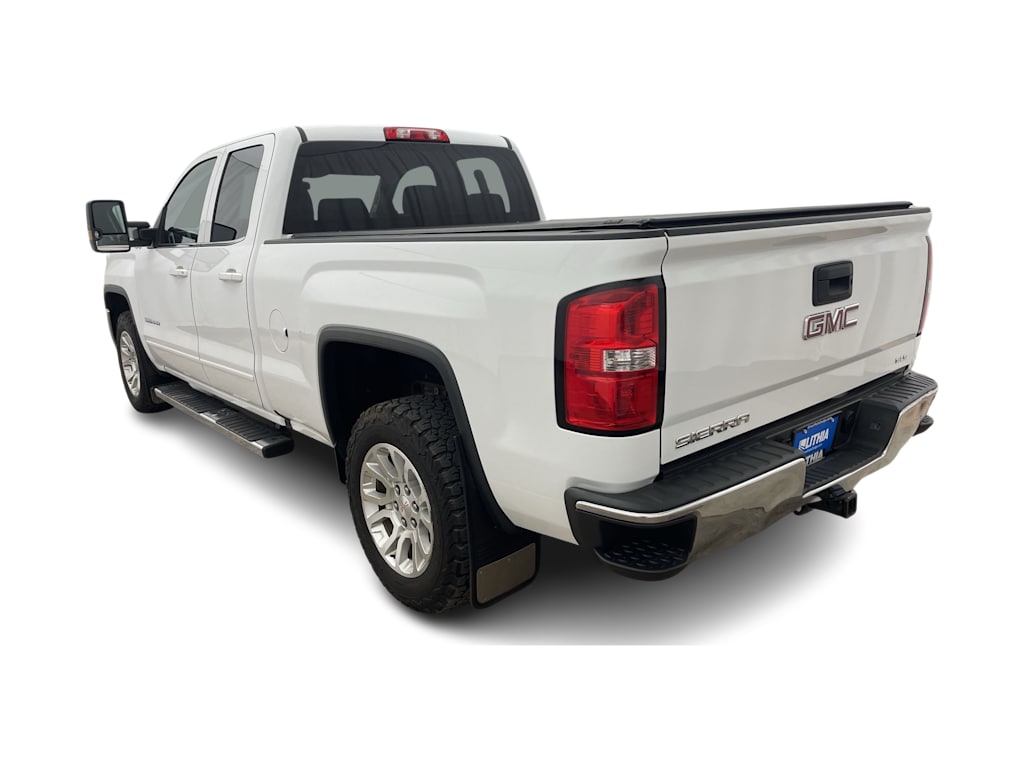 Thumbnail: 2018 GMC Sierra 1500 - 3