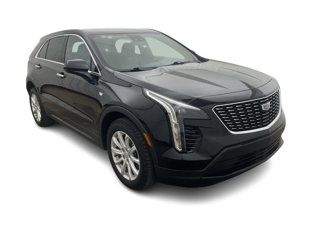 Thumbnail: 2021 Cadillac XT4 - 36