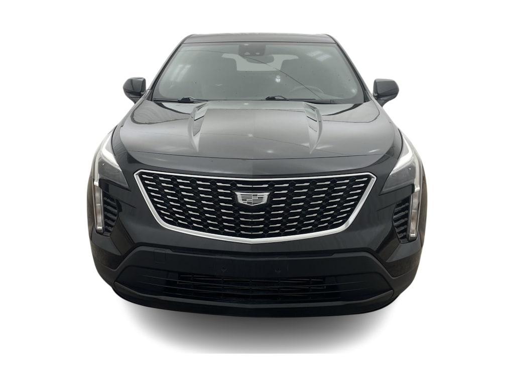 Thumbnail: 2021 Cadillac XT4 - 37