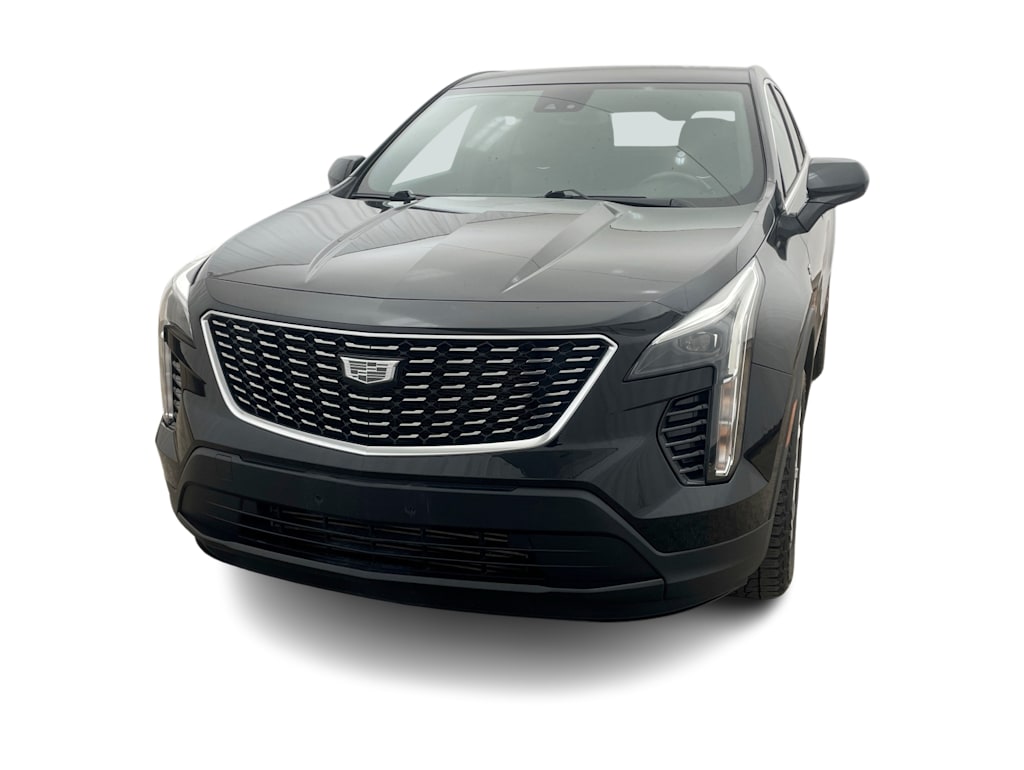 Thumbnail: 2021 Cadillac XT4 - 5