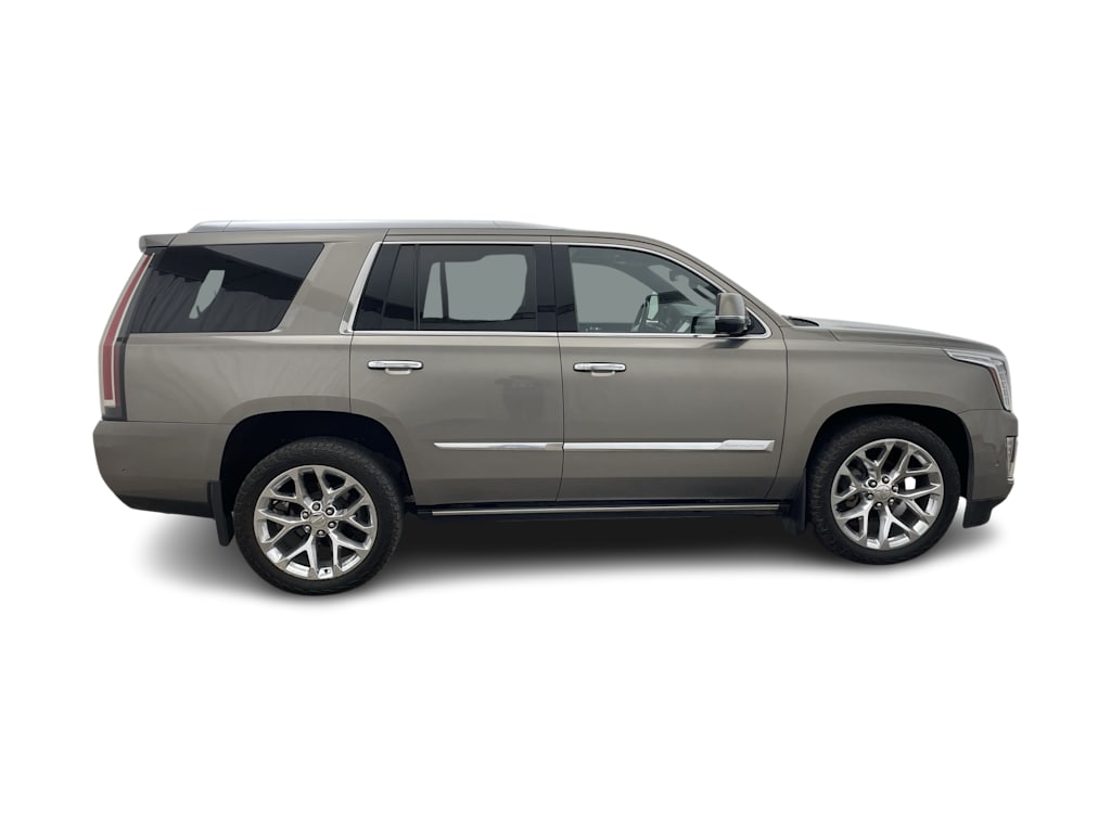Thumbnail: 2017 Cadillac Escalade - 38