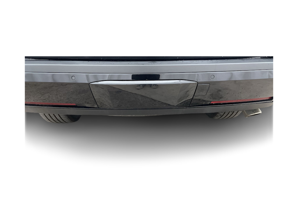 Thumbnail: 2018 Cadillac Escalade - 41