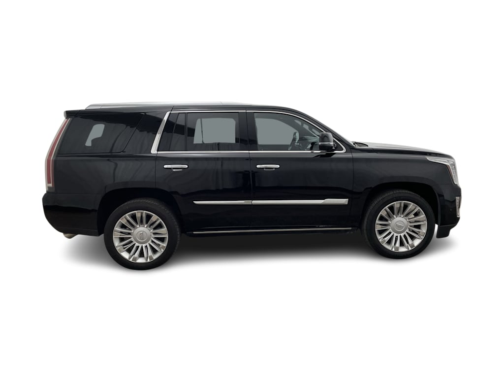 Thumbnail: 2018 Cadillac Escalade - 36