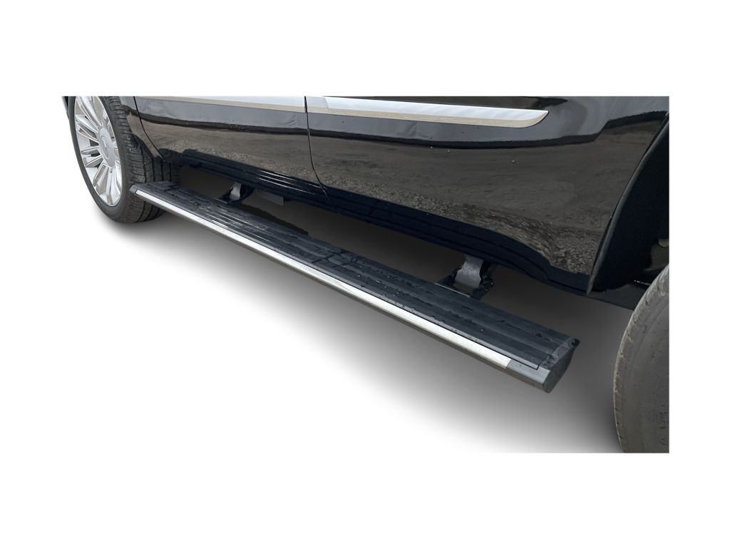 Thumbnail: 2018 Cadillac Escalade - 3