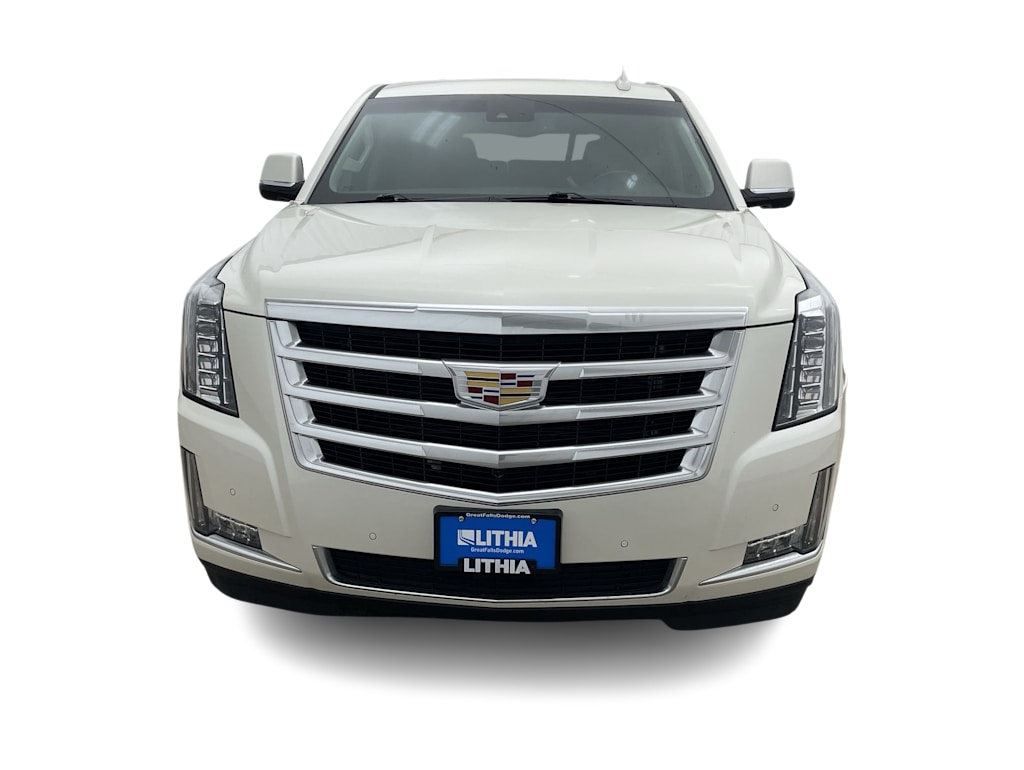Thumbnail: 2015 Cadillac Escalade - 41