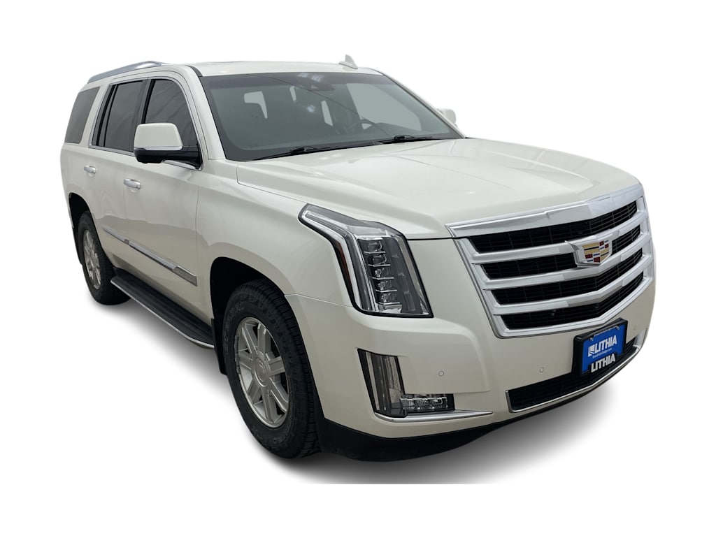 Thumbnail: 2015 Cadillac Escalade - 40