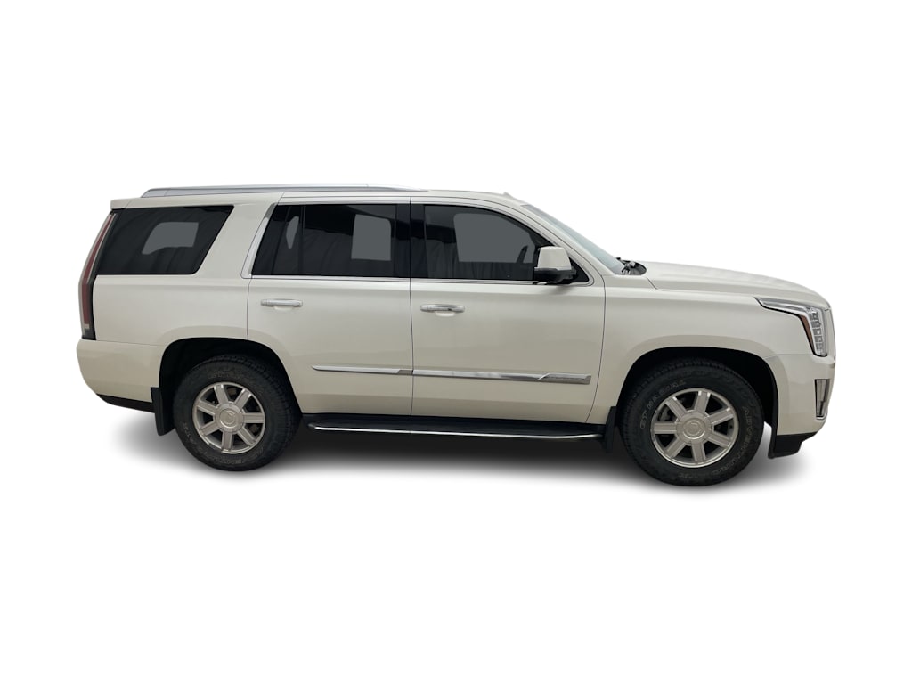 Thumbnail: 2015 Cadillac Escalade - 39