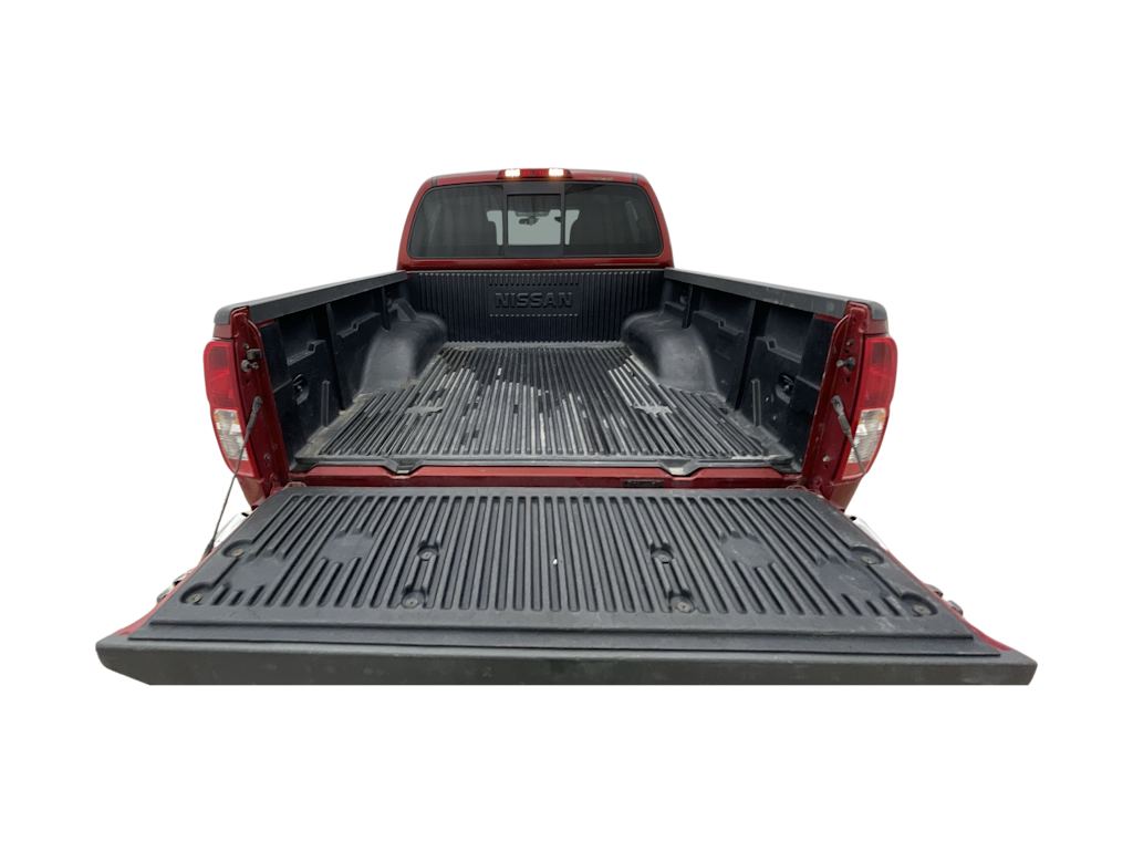Thumbnail: 2016 Nissan Frontier - 16
