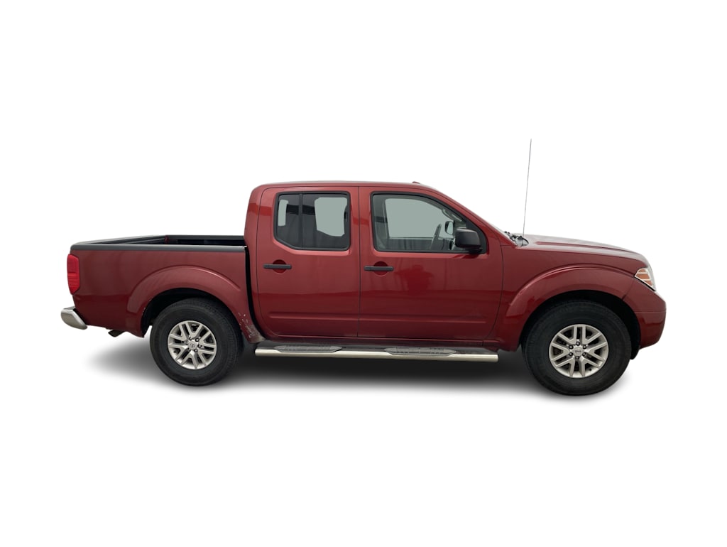 Thumbnail: 2016 Nissan Frontier - 33