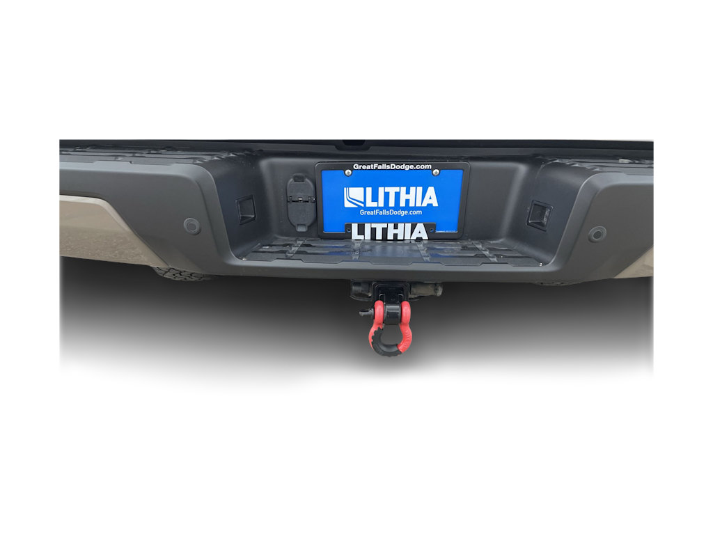 Thumbnail: 2024 Nissan Frontier - 4