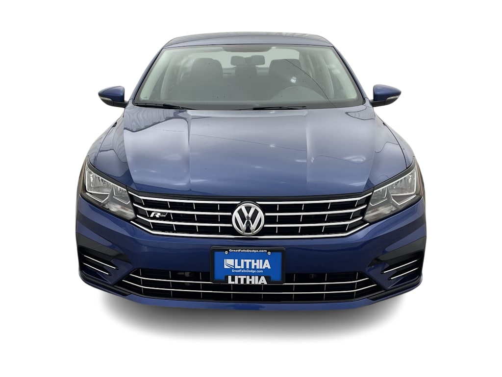 Thumbnail: 2016 Volkswagen Passat - 34