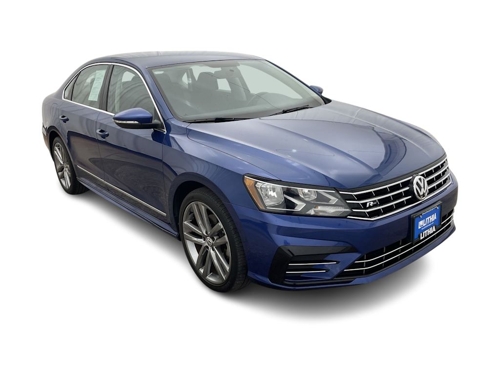 Thumbnail: 2016 Volkswagen Passat - 33