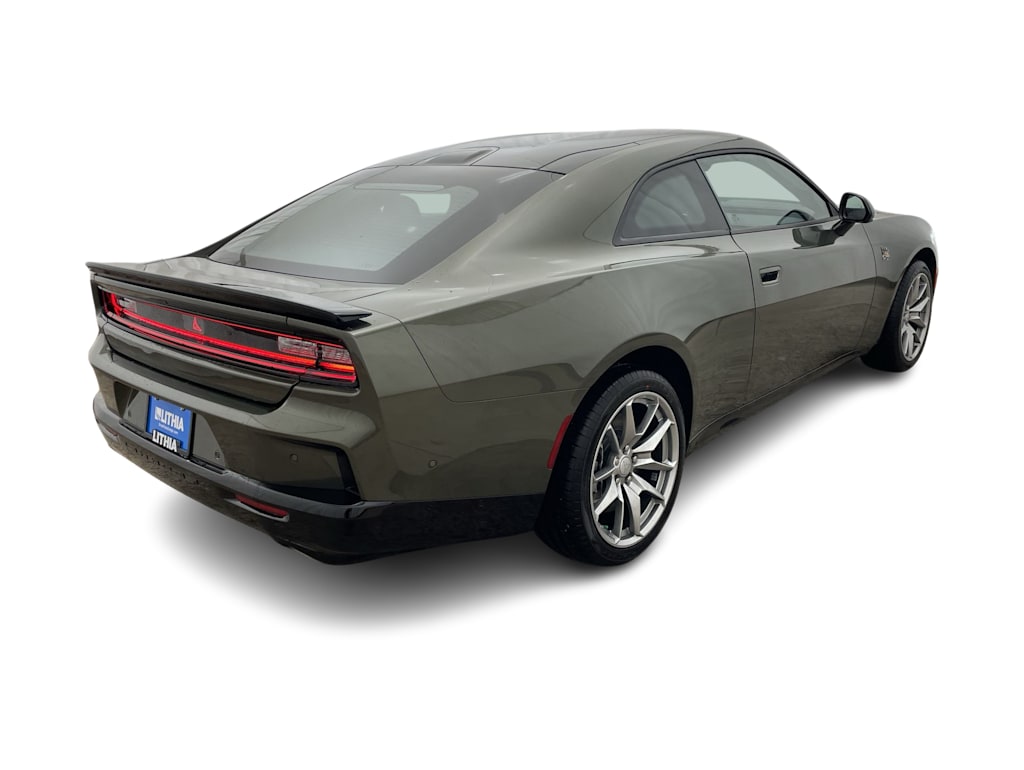 Thumbnail: 2026 Dodge Charger - 32