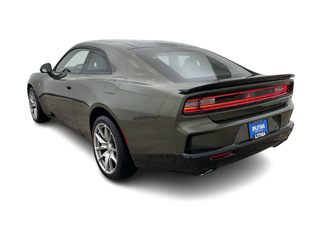 Thumbnail: 2026 Dodge Charger - 4
